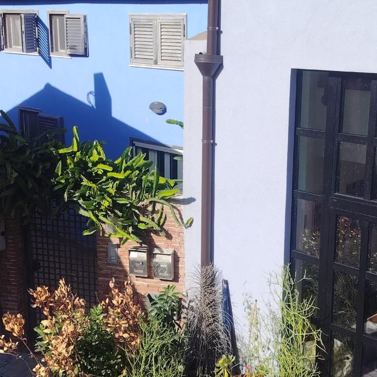 Oasi di pace - Two-Bedroom House - 13
