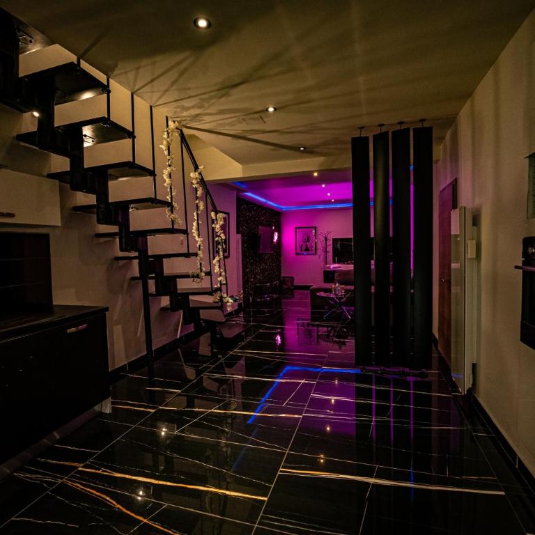 Le Loft - Appartement 1 Chambre - 3