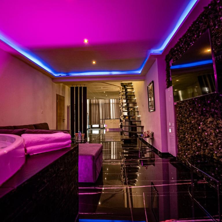 Le Loft - Appartement 1 Chambre - 5