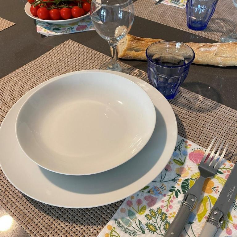 BAY SIDE une adresse d'exception en bord de mer - Appartement - Rez-de-Chaussée - 6