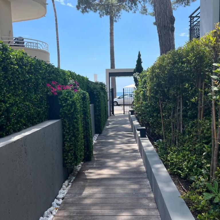BAY SIDE une adresse d'exception en bord de mer - Appartement - Rez-de-Chaussée - 17