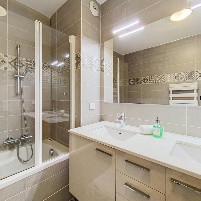 BAY SIDE une adresse d'exception en bord de mer - Appartement - Rez-de-Chaussée - 19