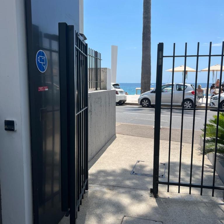 BAY SIDE une adresse d'exception en bord de mer - Appartement - Rez-de-Chaussée - 20