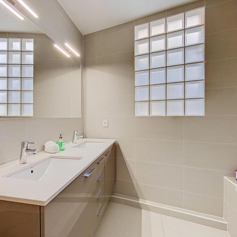 BAY SIDE une adresse d'exception en bord de mer - Appartement - Rez-de-Chaussée - 22