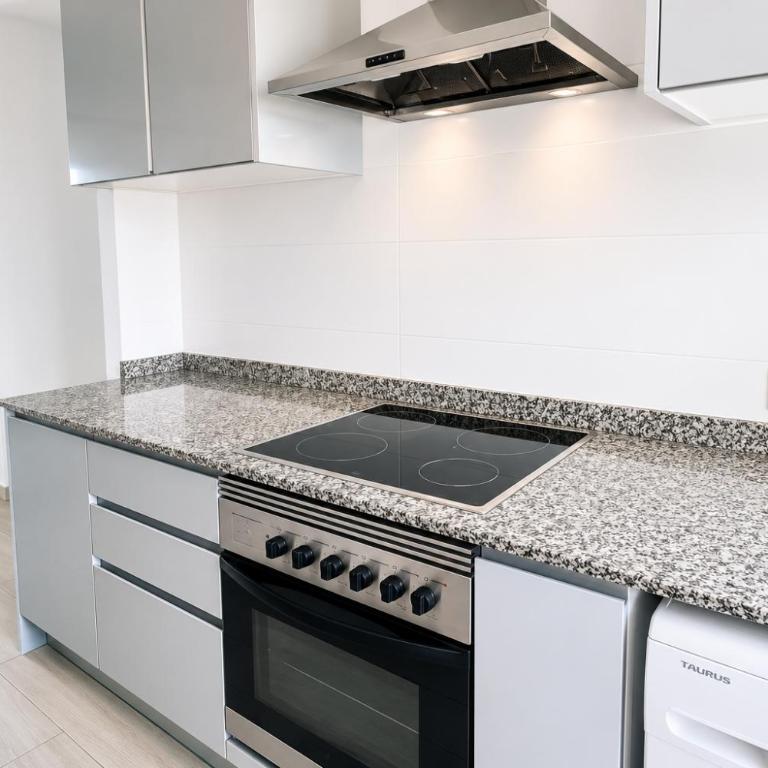 Turyva Tarongers 1 - Modern 1-Bedroom Apartment Near the Beach, Costa del Azahar - Apartment mit 1 Schlafzimmer - 19