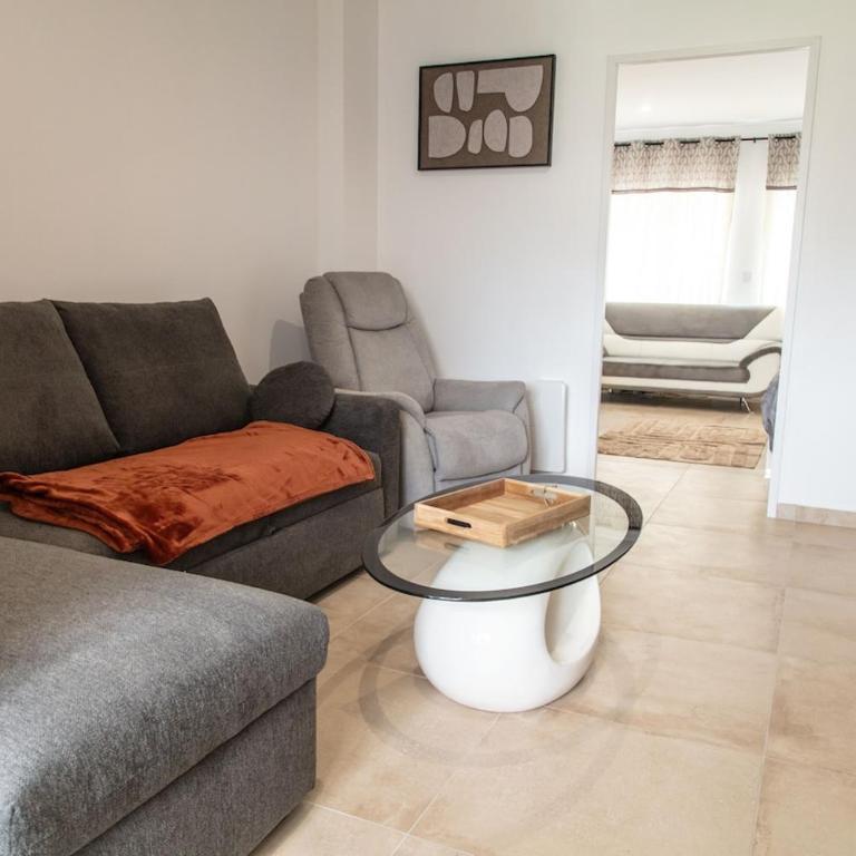 Cozy House between City and Beach Private Garden - Maison 2 Chambres - 32