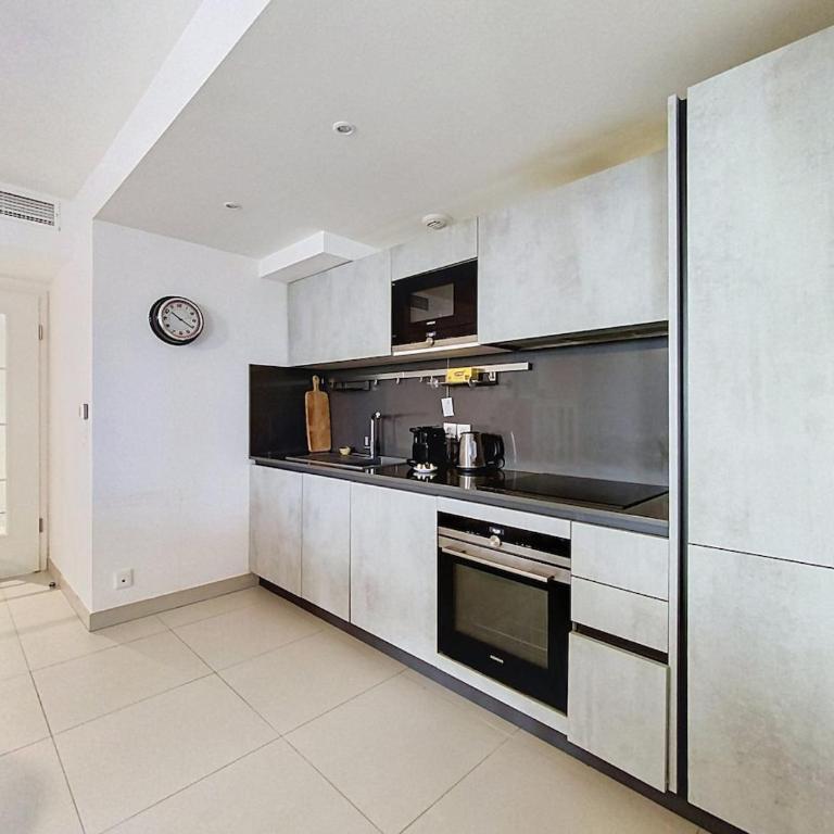 BAY SIDE une adresse d'exception en bord de mer - Appartement - Rez-de-Chaussée - 31