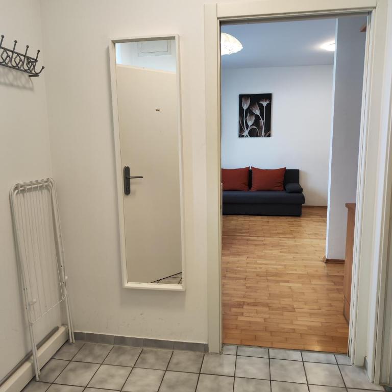 Eichbachgasse 38 - Apartment - 5