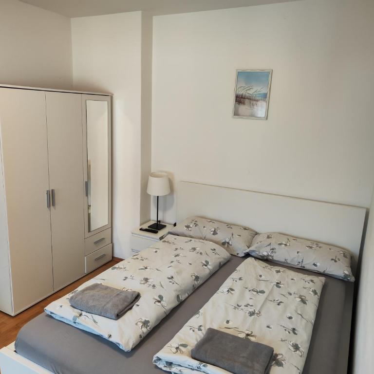 Eichbachgasse 38 - Apartment - 7