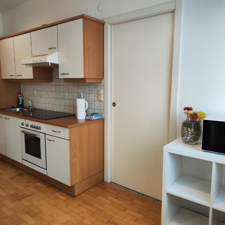 Eichbachgasse 38 - Apartment - 2