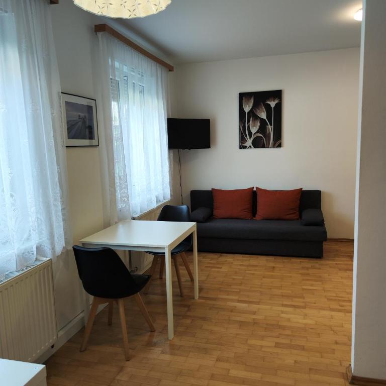 Eichbachgasse 38 - Apartment - 3