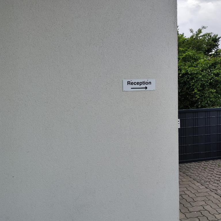 Eichbachgasse 38 - Apartment - 1
