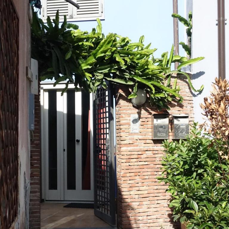 Oasi di pace - Two-Bedroom House - 19