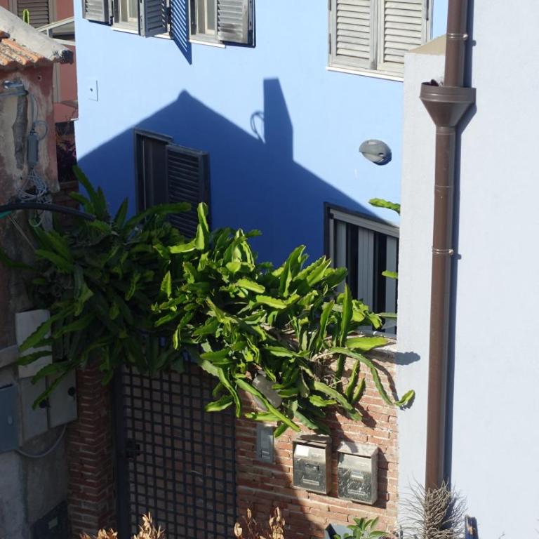 Oasi di pace - Two-Bedroom House - 18