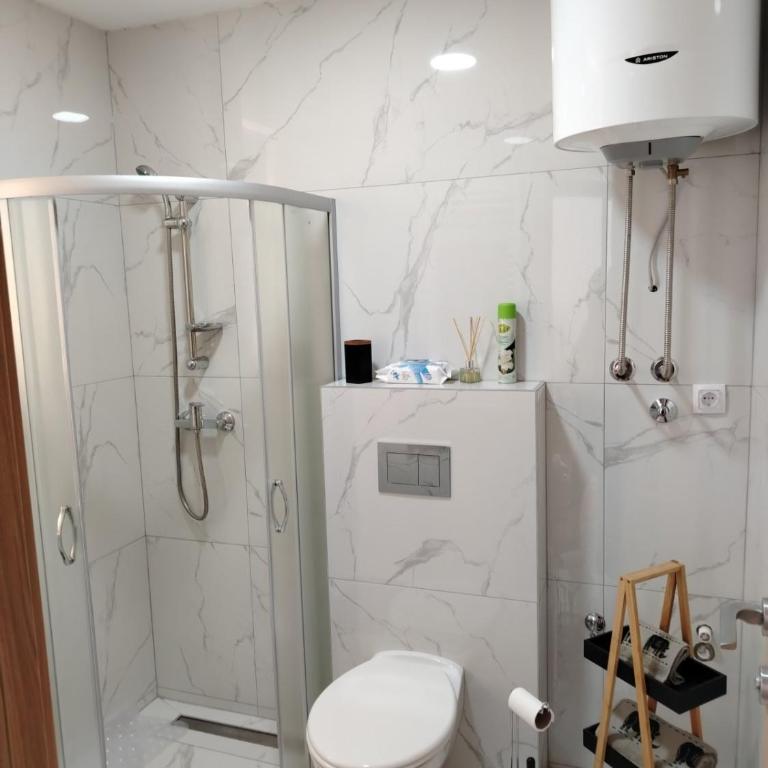 Marula i Baobab - Apartman sa 1 Spavaćom Sobom - 10