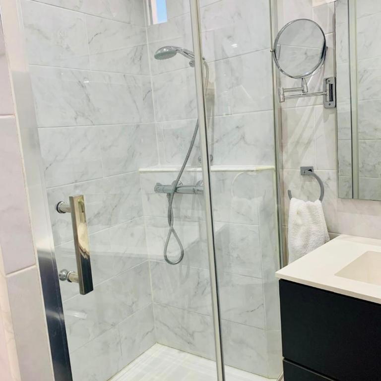 1BR Cannes Center, 10 min walk to Beach & Palais - Appartamento con 1 Camera da Letto - 6