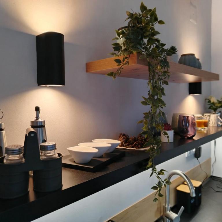 Marula i Baobab - Apartman sa 1 Spavaćom Sobom - 8