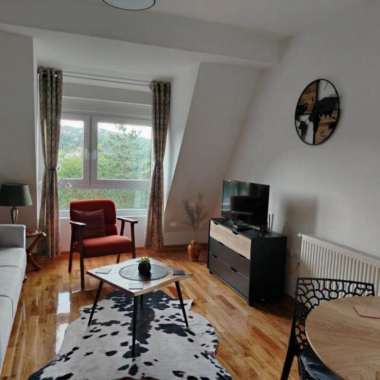 Marula i Baobab - Apartman sa 1 Spavaćom Sobom - 3