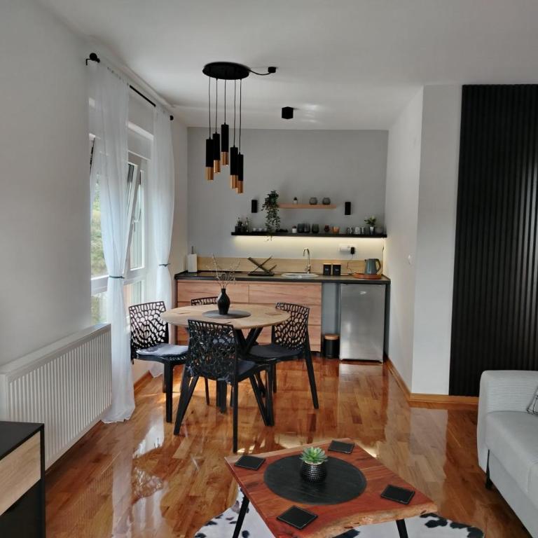 Marula i Baobab - Apartman sa 1 Spavaćom Sobom - 5