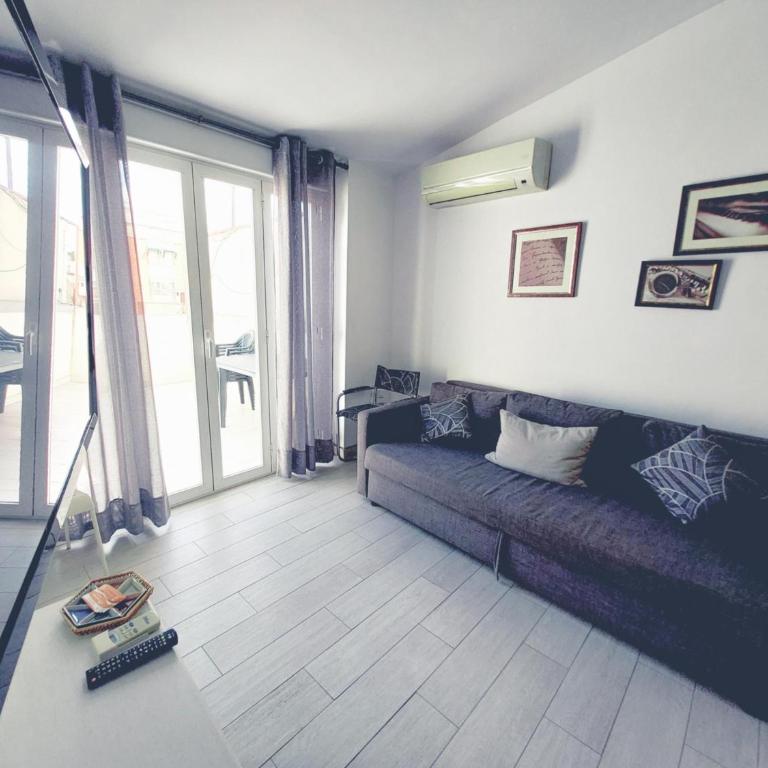 Murcia Center Terrace - Apartamento de 1 dormitorio - 5