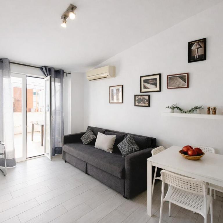 Murcia Center Terrace - Apartamento de 1 dormitorio - 6