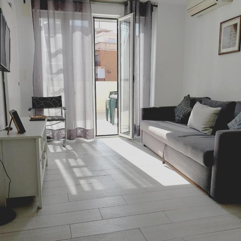 Murcia Center Terrace - Apartamento de 1 dormitorio - 7