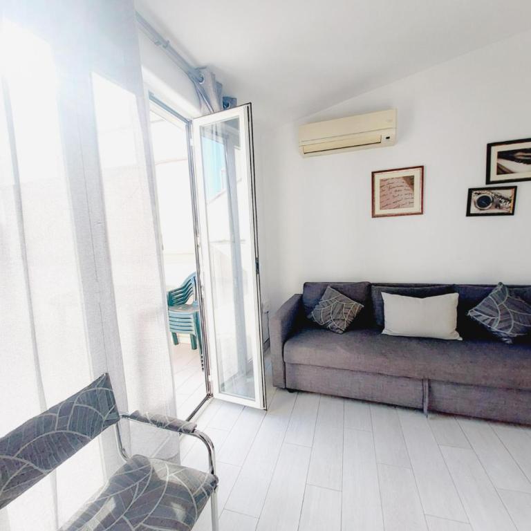 Murcia Center Terrace - Apartamento de 1 dormitorio - 8