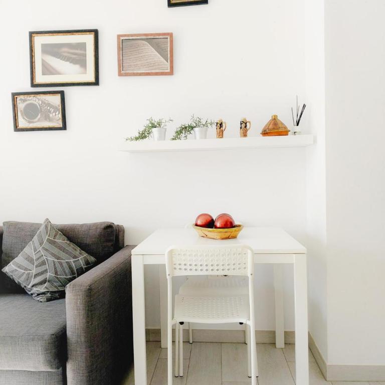 Murcia Center Terrace - Apartamento de 1 dormitorio - 9