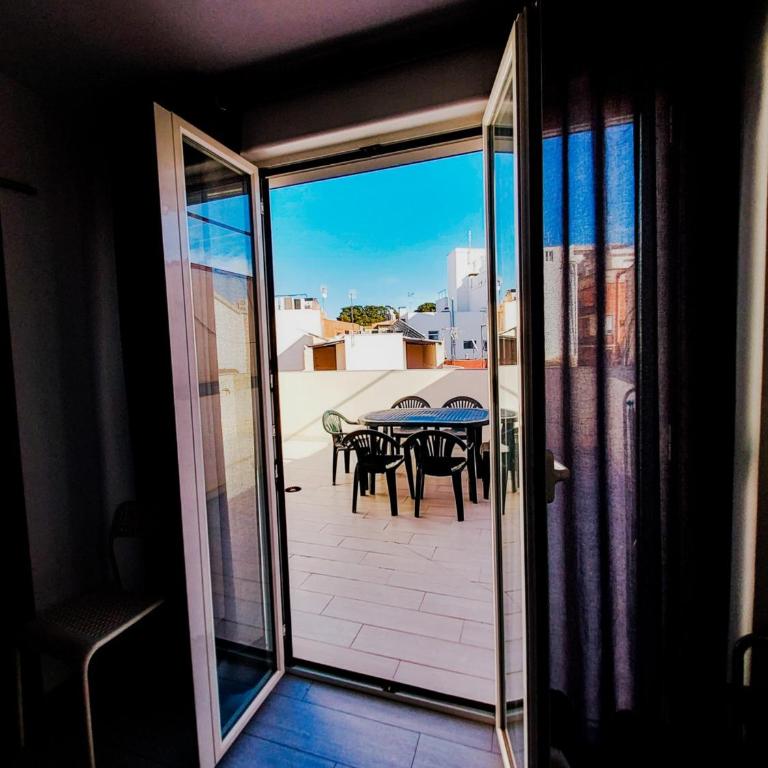 Murcia Center Terrace - Apartamento de 1 dormitorio - 10