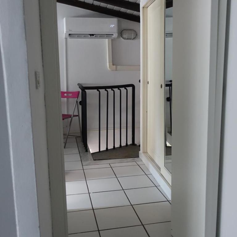 Oasi di pace - Two-Bedroom House - 24