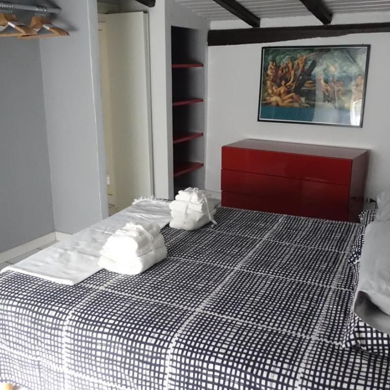 Oasi di pace - Two-Bedroom House - 29