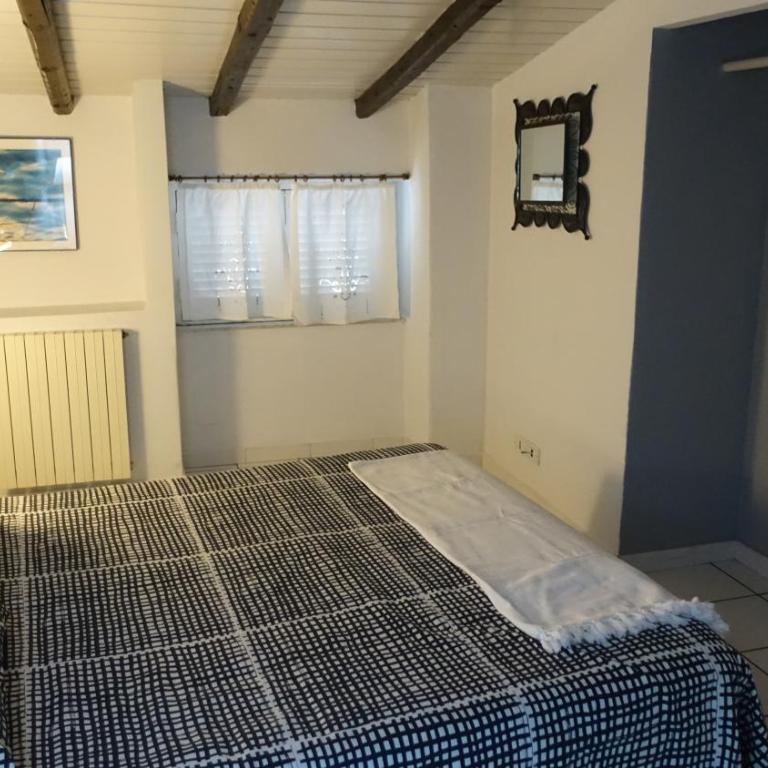 Oasi di pace - Two-Bedroom House - 28