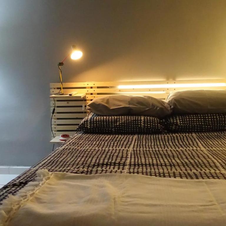 Oasi di pace - Two-Bedroom House - 22