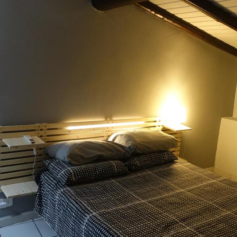 Oasi di pace - Two-Bedroom House - 27