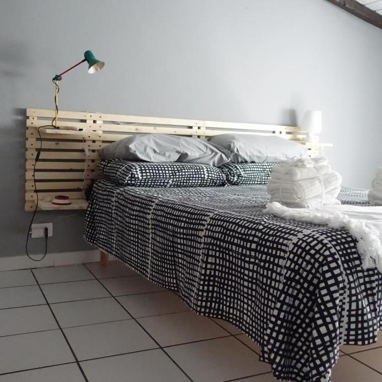 Oasi di pace - Two-Bedroom House - 26