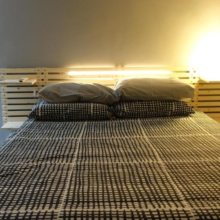 Oasi di pace - Two-Bedroom House - 30