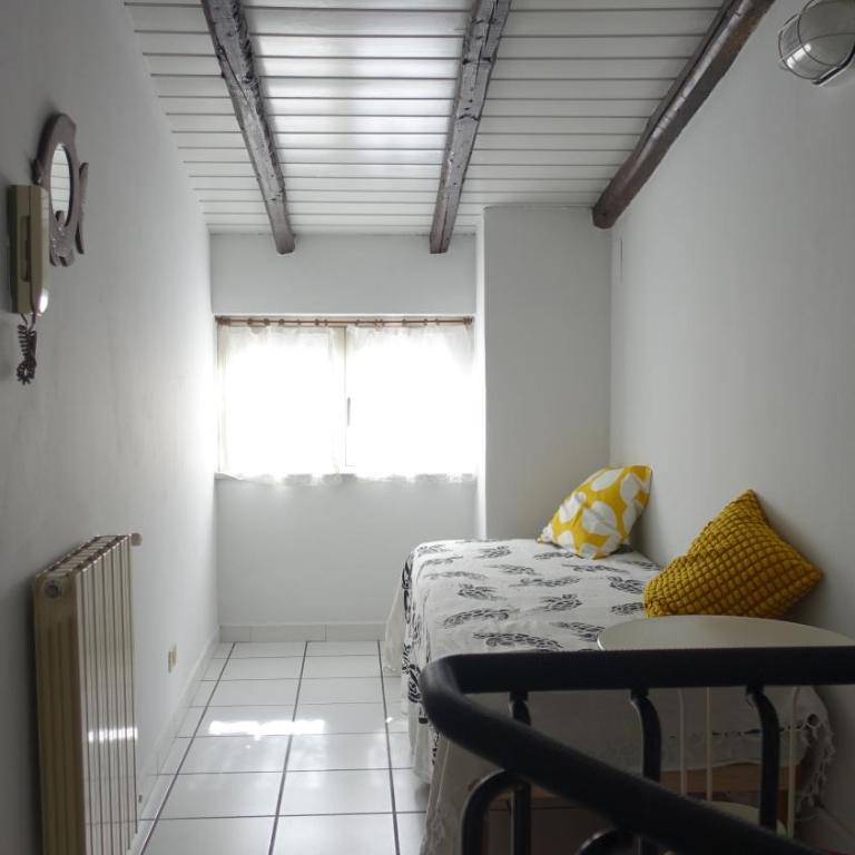 Oasi di pace - Two-Bedroom House - 32