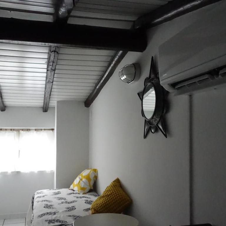 Oasi di pace - Two-Bedroom House - 31