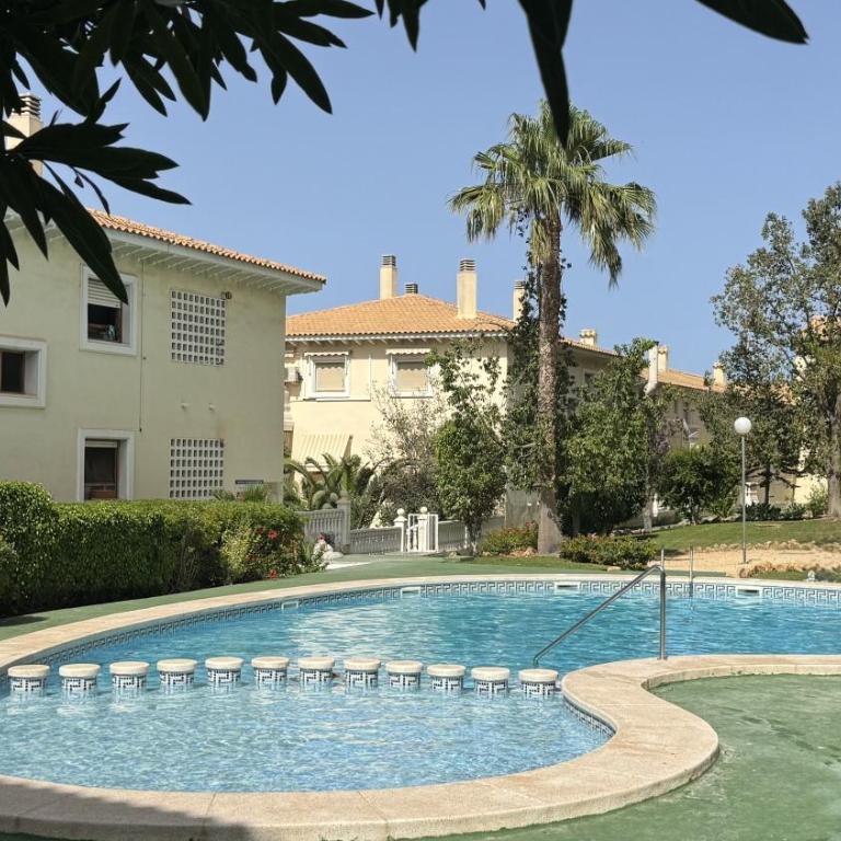 Imagine Altea - Apartamento de 2 dormitorios - 1