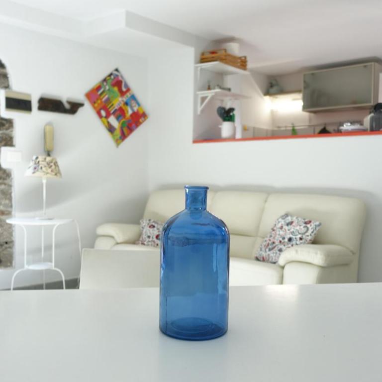 Oasi di pace - Two-Bedroom House - 43
