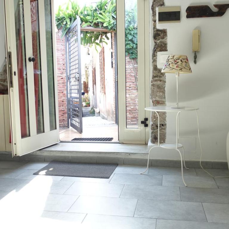 Oasi di pace - Two-Bedroom House - 42