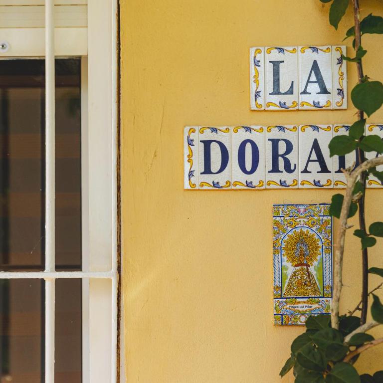 Apartamento con jardín y piscina en Vinaros , Platja les Deveses - Appartement - Rez-de-Chaussée - 14