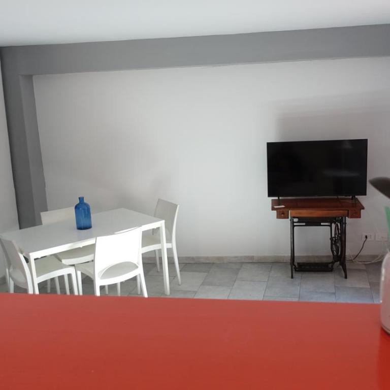 Oasi di pace - Two-Bedroom House - 40