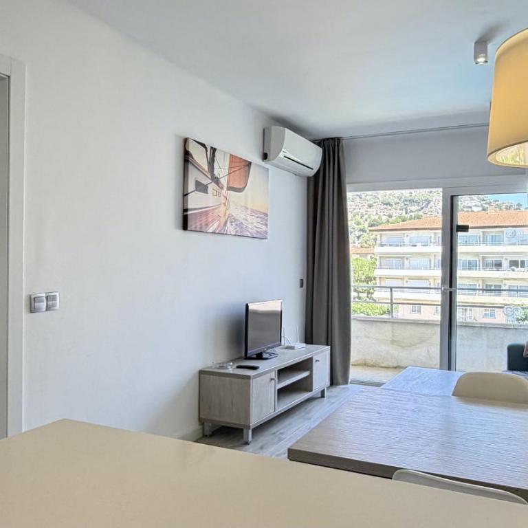 Apartament FESTASOL 305 - Apartamento con vistas a la piscina - 9