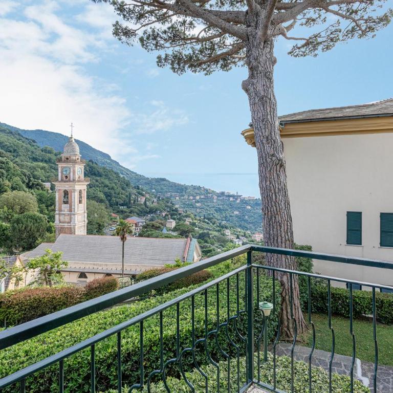 Camogli Sea and Valley by Wonderful Italy - Appartamento con Vista Piscina - 21