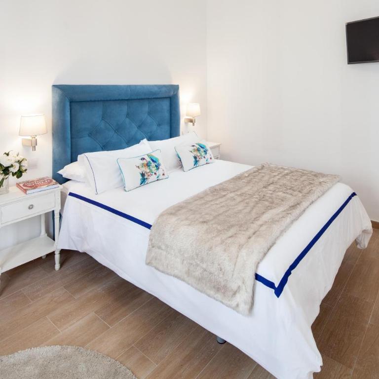 INMálaga Uncibay - Apartamento de 2 dormitorios - 7