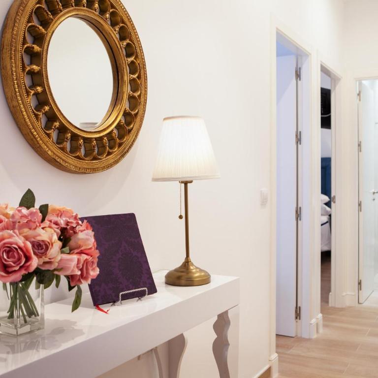INMálaga Uncibay - Apartamento de 2 dormitorios - 12