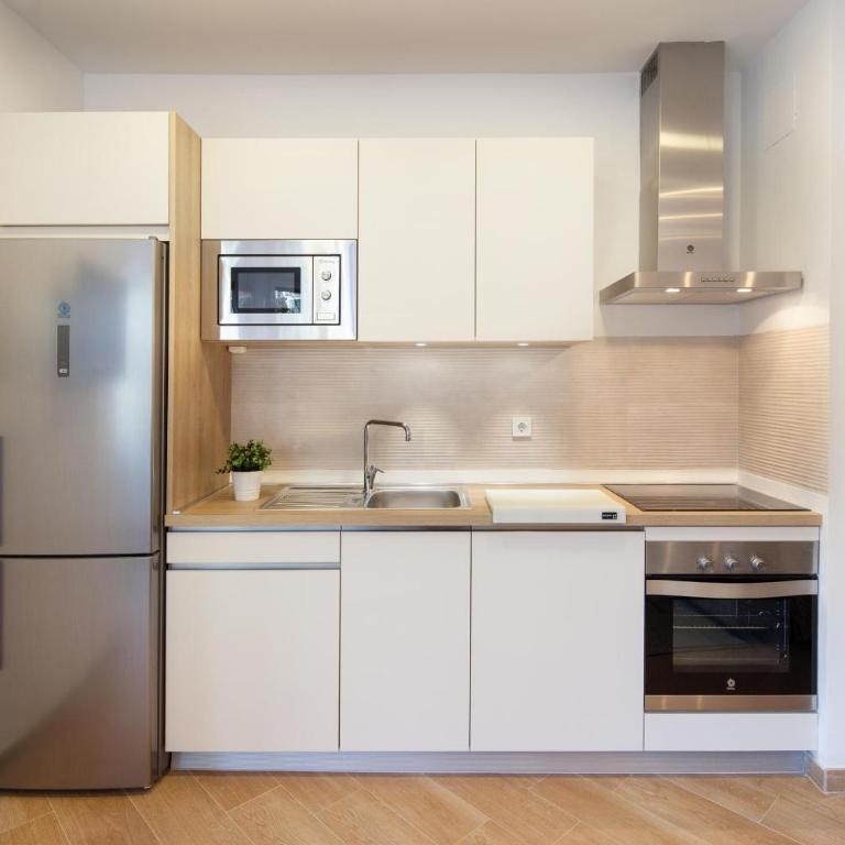 INMálaga Uncibay - Apartamento de 2 dormitorios - 5