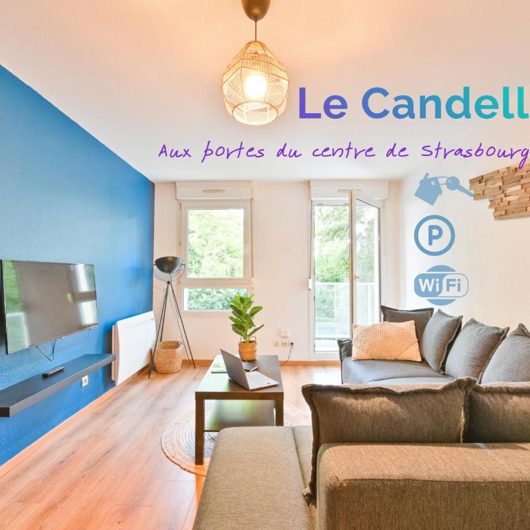 Candella - Habitación Deluxe - 1 cama grande - 1
