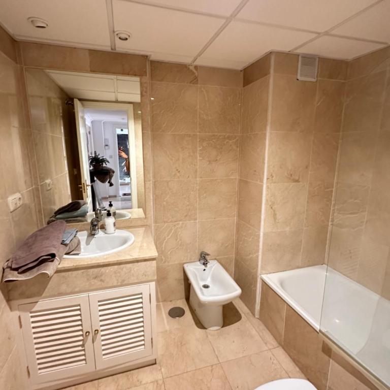 Apartamento Golf Rio Real - Appartement Standard 2 Chambres - 4
